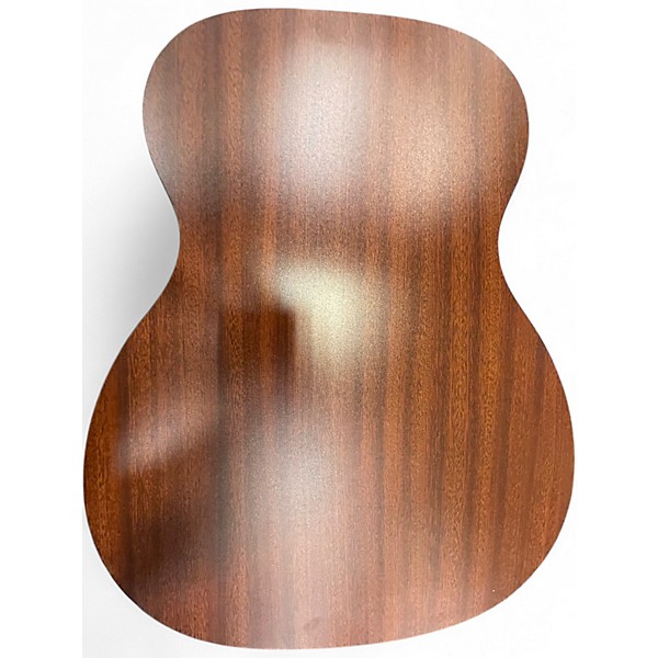 Used Martin SPECIAL 000-X2E Natural Acoustic Electric Guitar