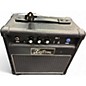 Used Kustom KG1 Guitar Combo Amp thumbnail