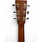 Used Martin HD28 Natural Acoustic Guitar