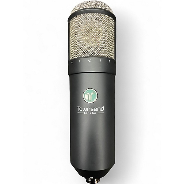 Used Townsend Labs SPHERE L22 Condenser Microphone