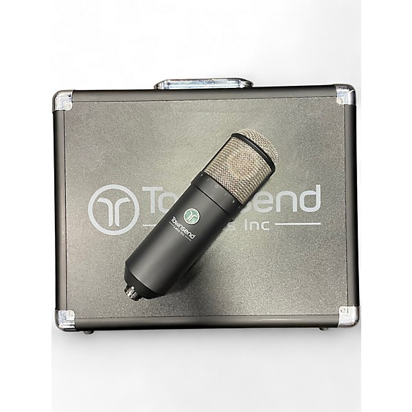 Used Townsend Labs SPHERE L22 Condenser Microphone