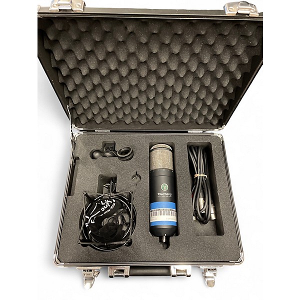 Used Townsend Labs SPHERE L22 Condenser Microphone