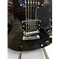 Used Epiphone SG Black Solid Body Electric Guitar