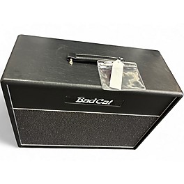 Used Bad Cat Hot Cat 1x12 Guitar Cabinet