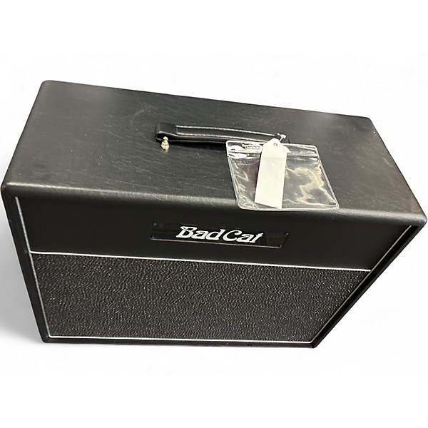Used Bad Cat Hot Cat 1x12 Guitar Cabinet