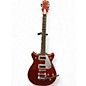 Used Gretch G5232T RED Solid Body Electric Guitar thumbnail