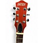 Used Gretch G5232T RED Solid Body Electric Guitar