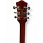Used Gretch G5232T RED Solid Body Electric Guitar