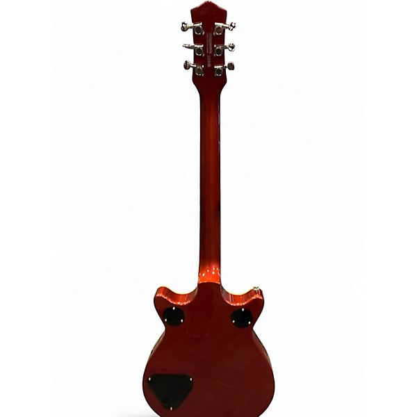 Used Gretch G5232T RED Solid Body Electric Guitar