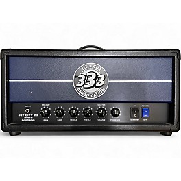 Used Jet City Amplification JCA20H Soldano 20W Tube Guitar Amp Head