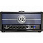 Used Jet City Amplification JCA20H Soldano 20W Tube Guitar Amp Head thumbnail