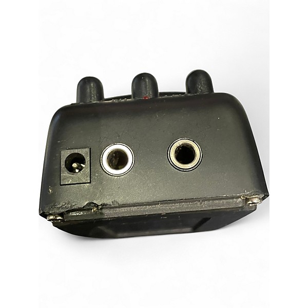 Used Ibanez CS5 Effect Pedal