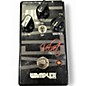 Used Wampler Velvet Fuzz Effect Pedal thumbnail