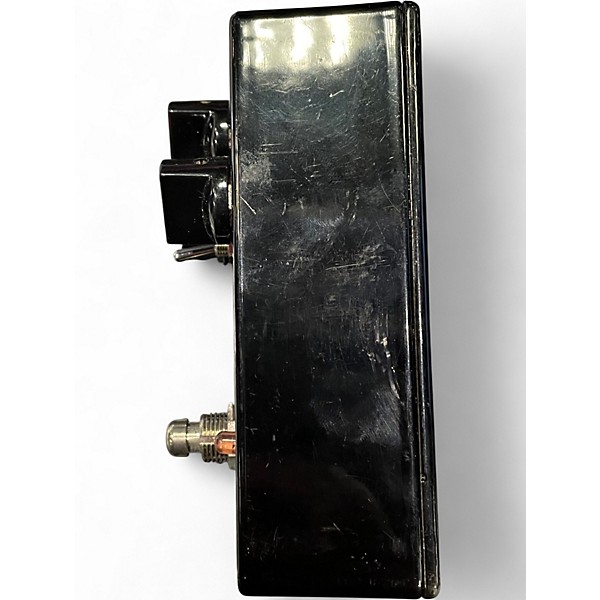 Used Wampler Velvet Fuzz Effect Pedal