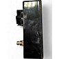 Used Wampler Velvet Fuzz Effect Pedal