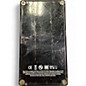Used Wampler Velvet Fuzz Effect Pedal
