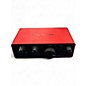 Used Focusrite Scarlett Solo Audio Interface thumbnail