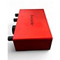 Used Focusrite Scarlett Solo Audio Interface
