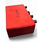 Used Focusrite Scarlett Solo Audio Interface