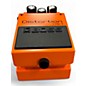 Used BOSS DS1 Distortion Effect Pedal