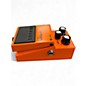 Used BOSS DS1 Distortion Effect Pedal