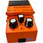 Used BOSS DS1 Distortion Effect Pedal