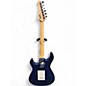 Used Yamaha Pacifica Royal Blue Solid Body Electric Guitar