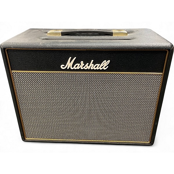 Used Marshall Class 5 5W Tube Guitar Amp Head