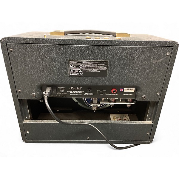 Used Marshall Class 5 5W Tube Guitar Amp Head