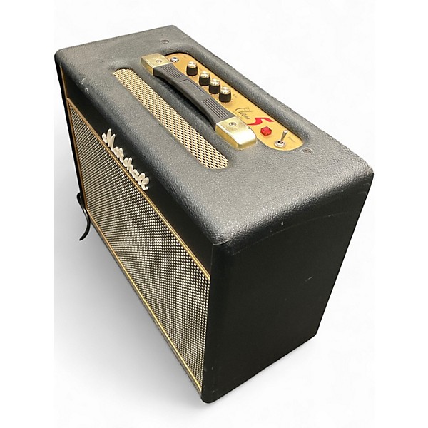 Used Marshall Class 5 5W Tube Guitar Amp Head