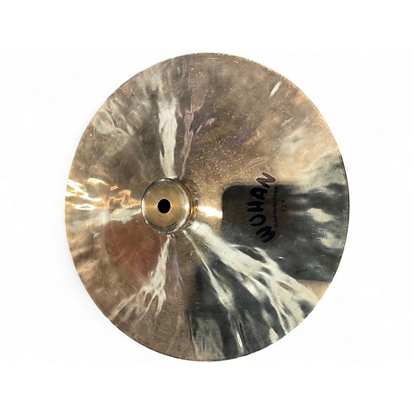 Used Wuhan 6in Splash Cymbal