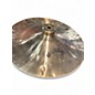 Used Wuhan 6in Splash Cymbal