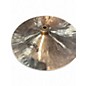 Used Wuhan 6in Splash Cymbal