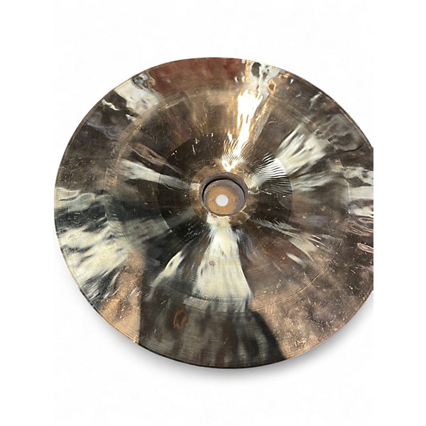 Used Wuhan 6in Splash Cymbal