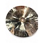Used Wuhan 6in Splash Cymbal