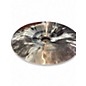 Used Wuhan 6in Splash Cymbal