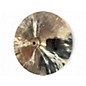 Used Wuhan 12in China Cymbal thumbnail