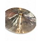 Used Wuhan 12in China Cymbal