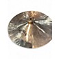 Used Wuhan 12in China Cymbal