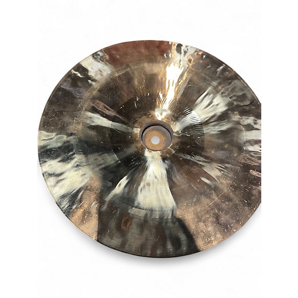 Used Wuhan 12in China Cymbal