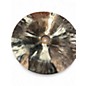 Used Wuhan 12in China Cymbal