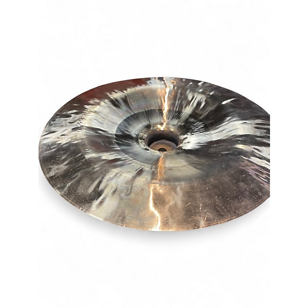 Used Wuhan 12in China Cymbal
