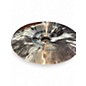 Used Wuhan 12in China Cymbal