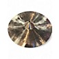 Used Wuhan Cymbals & Gongs 20in Concial Cymbal thumbnail