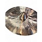 Used Wuhan Cymbals & Gongs 20in Concial Cymbal