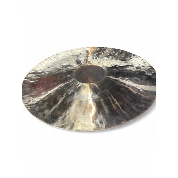 Used Wuhan Cymbals & Gongs 20in Concial Cymbal