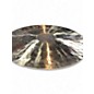 Used Wuhan Cymbals & Gongs 20in Concial Cymbal