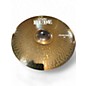 Used Paiste 18in Rude Classic Crash Ride Cymbal thumbnail