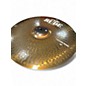 Used Paiste 18in Rude Classic Crash Ride Cymbal
