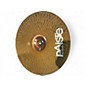 Used Paiste 18in Rude Classic Crash Ride Cymbal